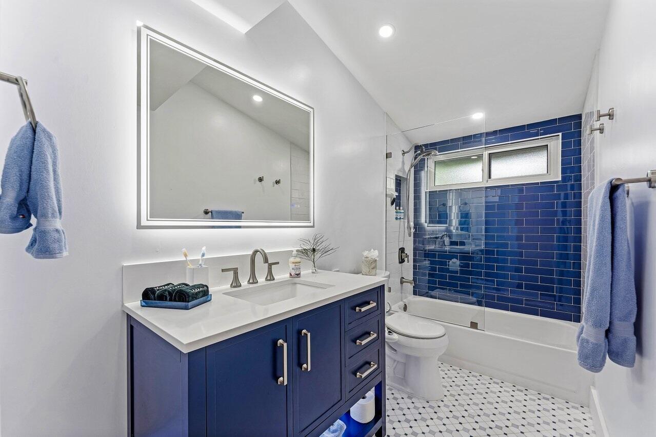 CORAL RIDGE GALT ADD NO 1 - Residential