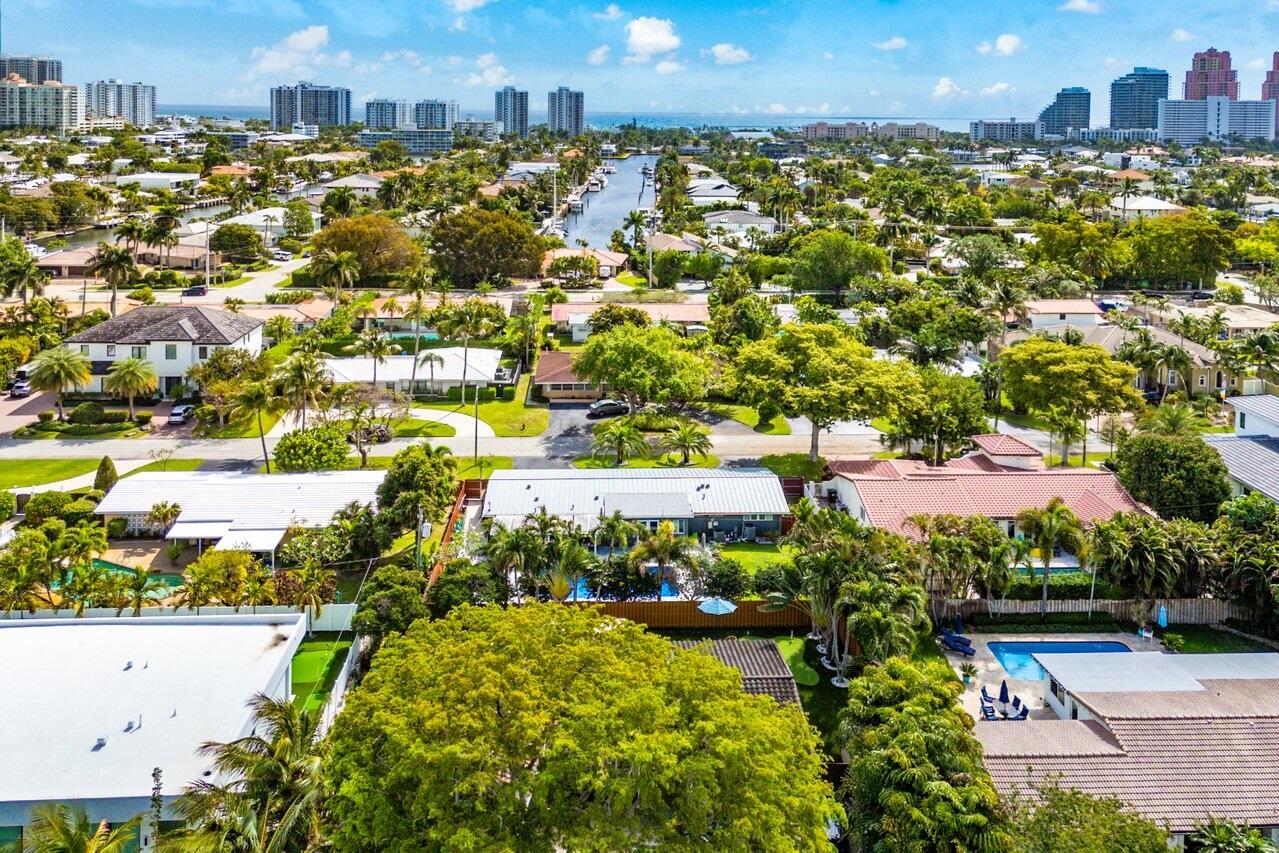 CORAL RIDGE GALT ADD NO 1 - Residential