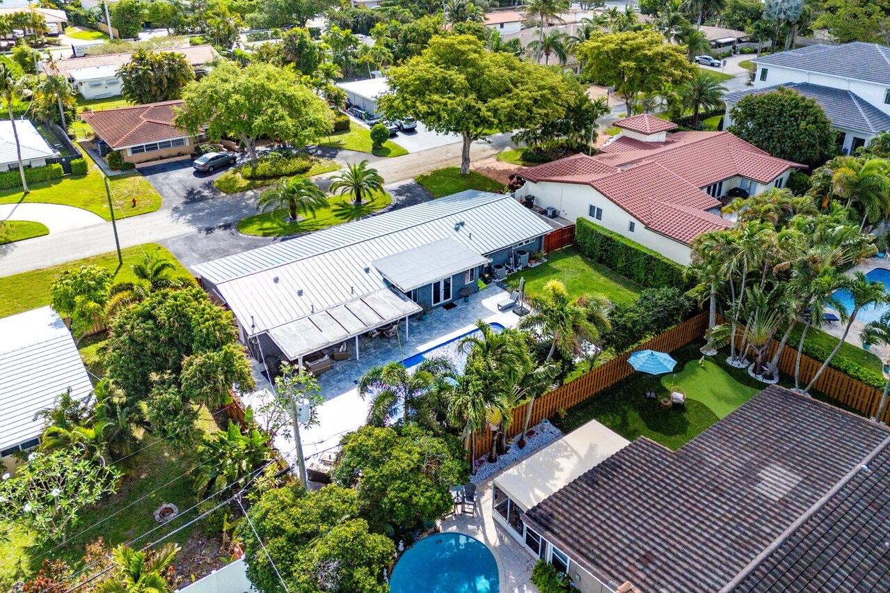 CORAL RIDGE GALT ADD NO 1 - Residential