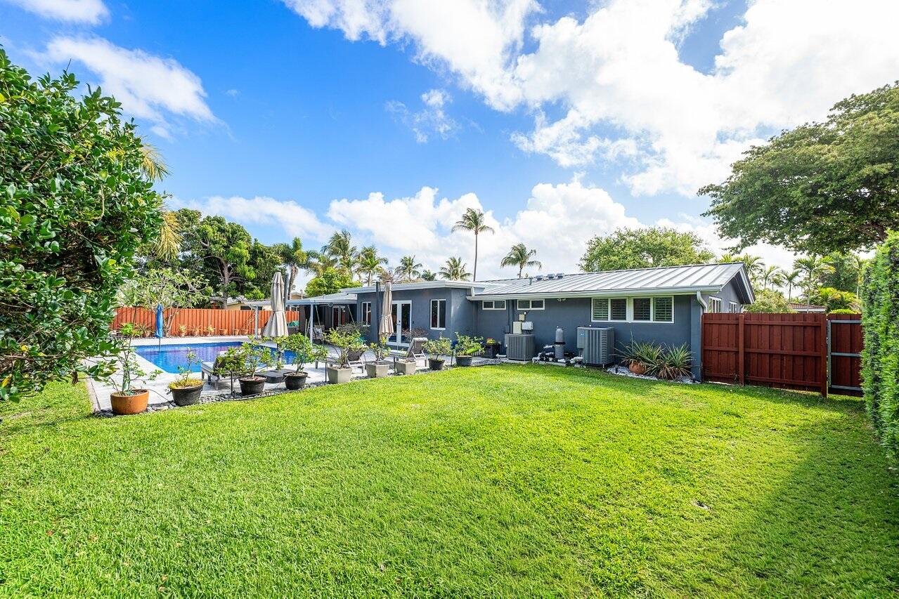 CORAL RIDGE GALT ADD NO 1 - Residential