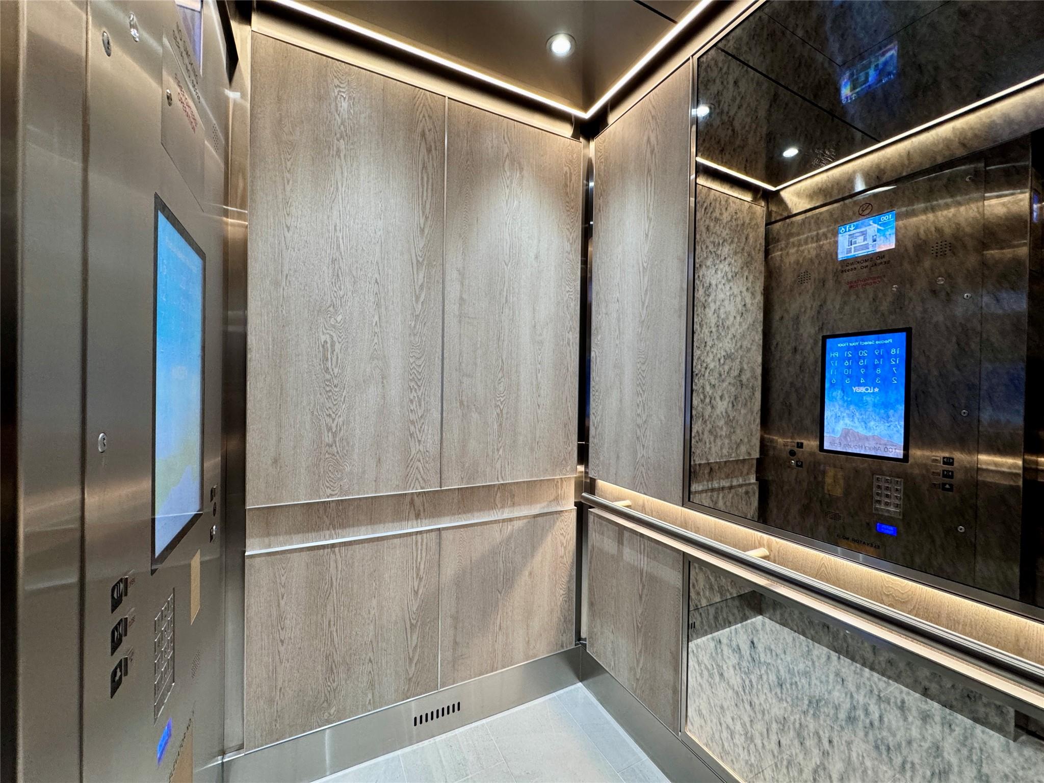 Arlen House East - Residential