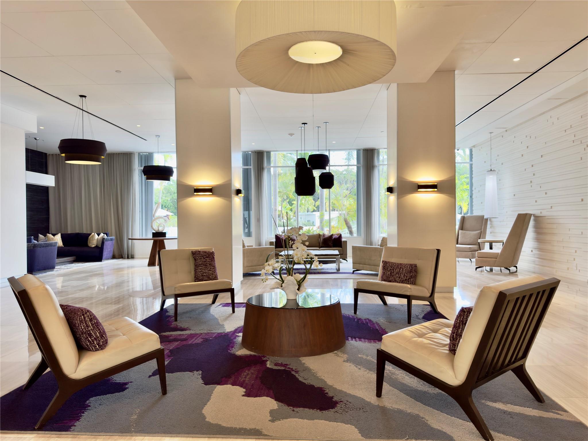 Arlen House East - Residential