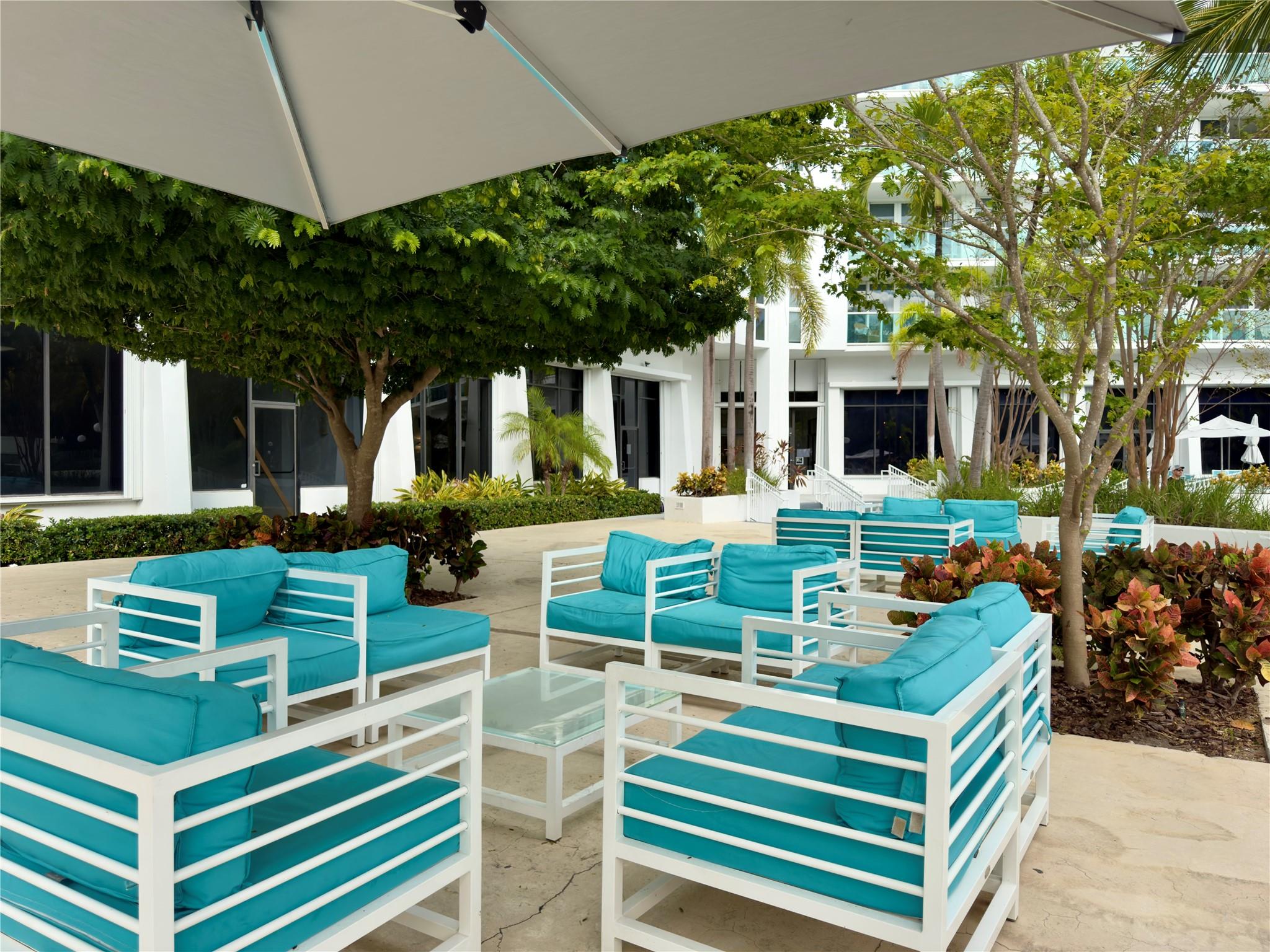 Arlen House East - Residential