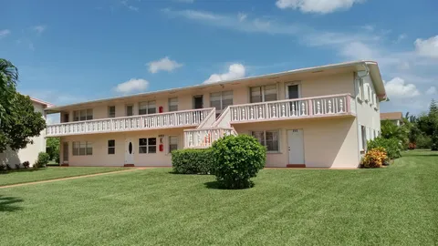 262 Norwich K Unit 262-K, West Palm Beach, FL 33417 - MLS#: R10965400
