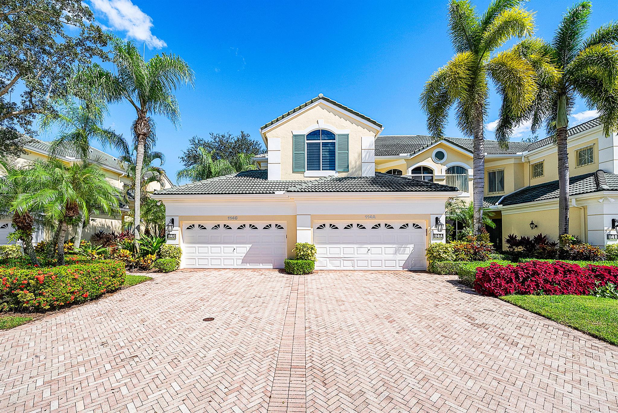 BallenIsles - Residential