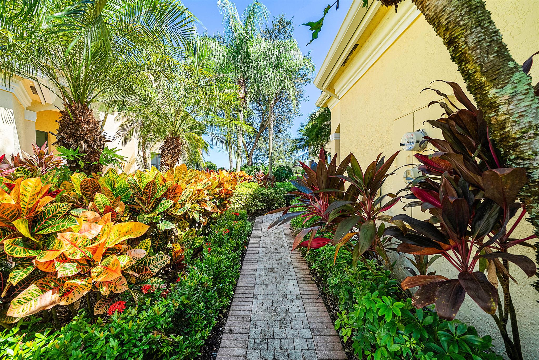 View photos, virtual tours, details... 114 Palm Point Circle C