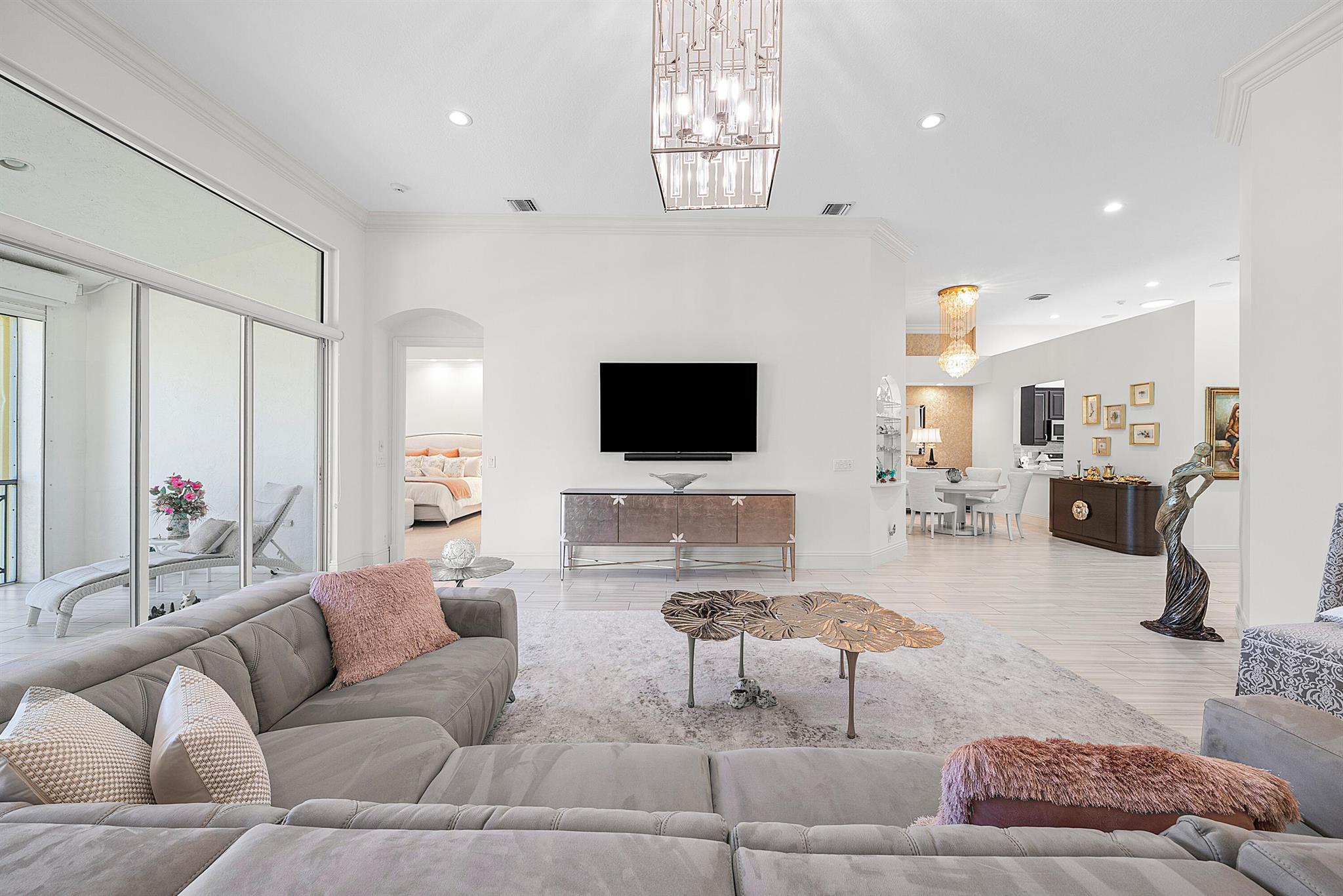 BallenIsles - Residential