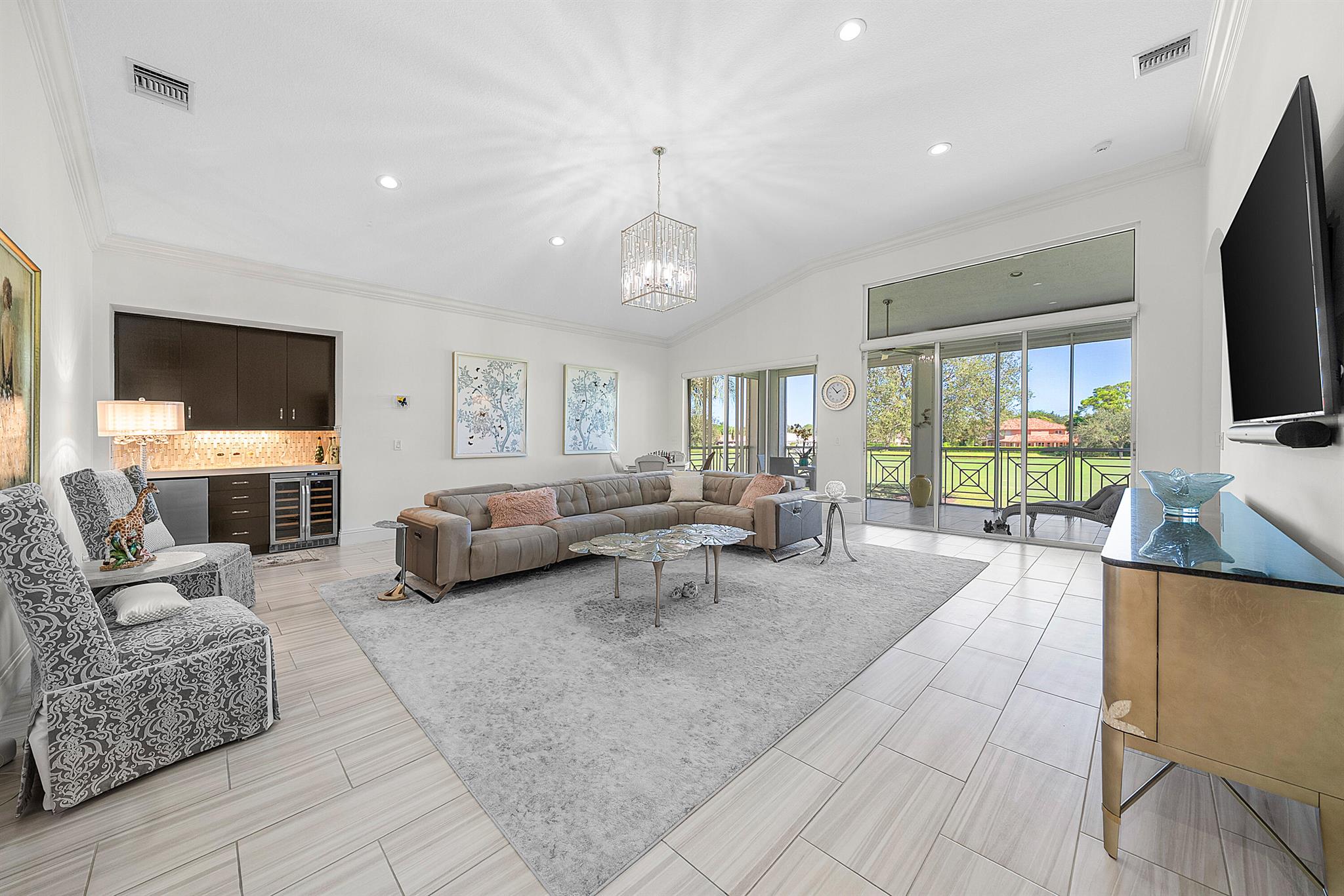 BallenIsles - Residential