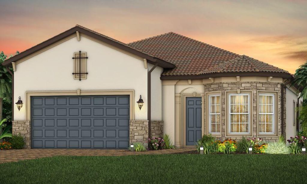 Photo of 12345 Frontline Lane #197, Palm Beach Gardens, FL 33412 (MLS # R10998572)