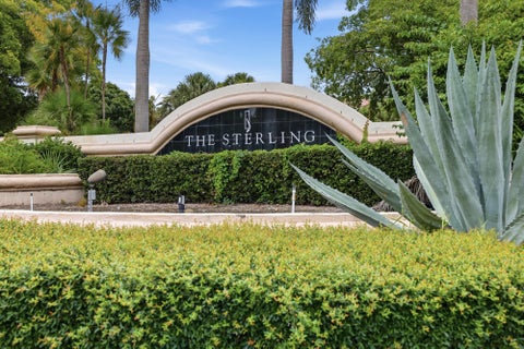 Tiny photo for 20101 Glenmoor Drive, West Palm Beach, FL 33409 (MLS # B26054190)