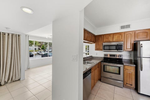 Tiny photo for 20101 Glenmoor Drive, West Palm Beach, FL 33409 (MLS # B26054190)