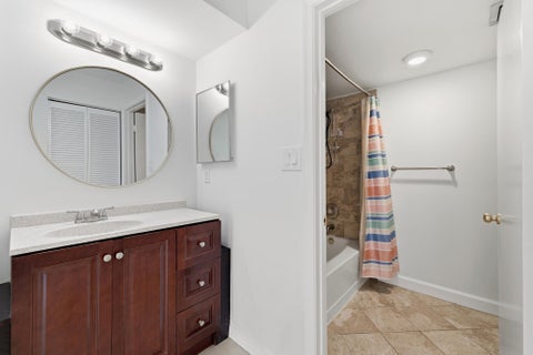 Tiny photo for 20101 Glenmoor Drive, West Palm Beach, FL 33409 (MLS # B26054190)