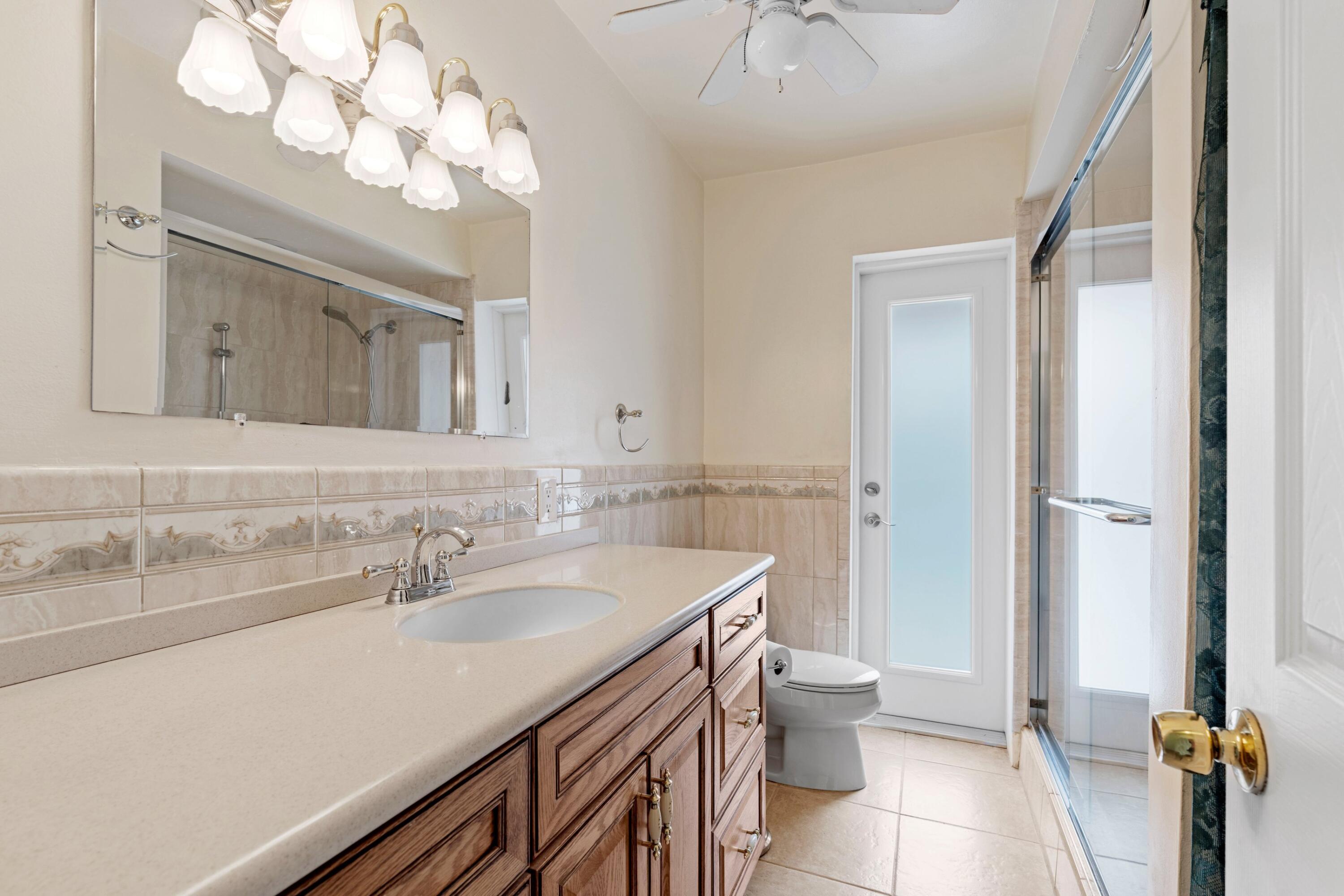 COUNTRY CLUB VILLAGE SEC C - Residential