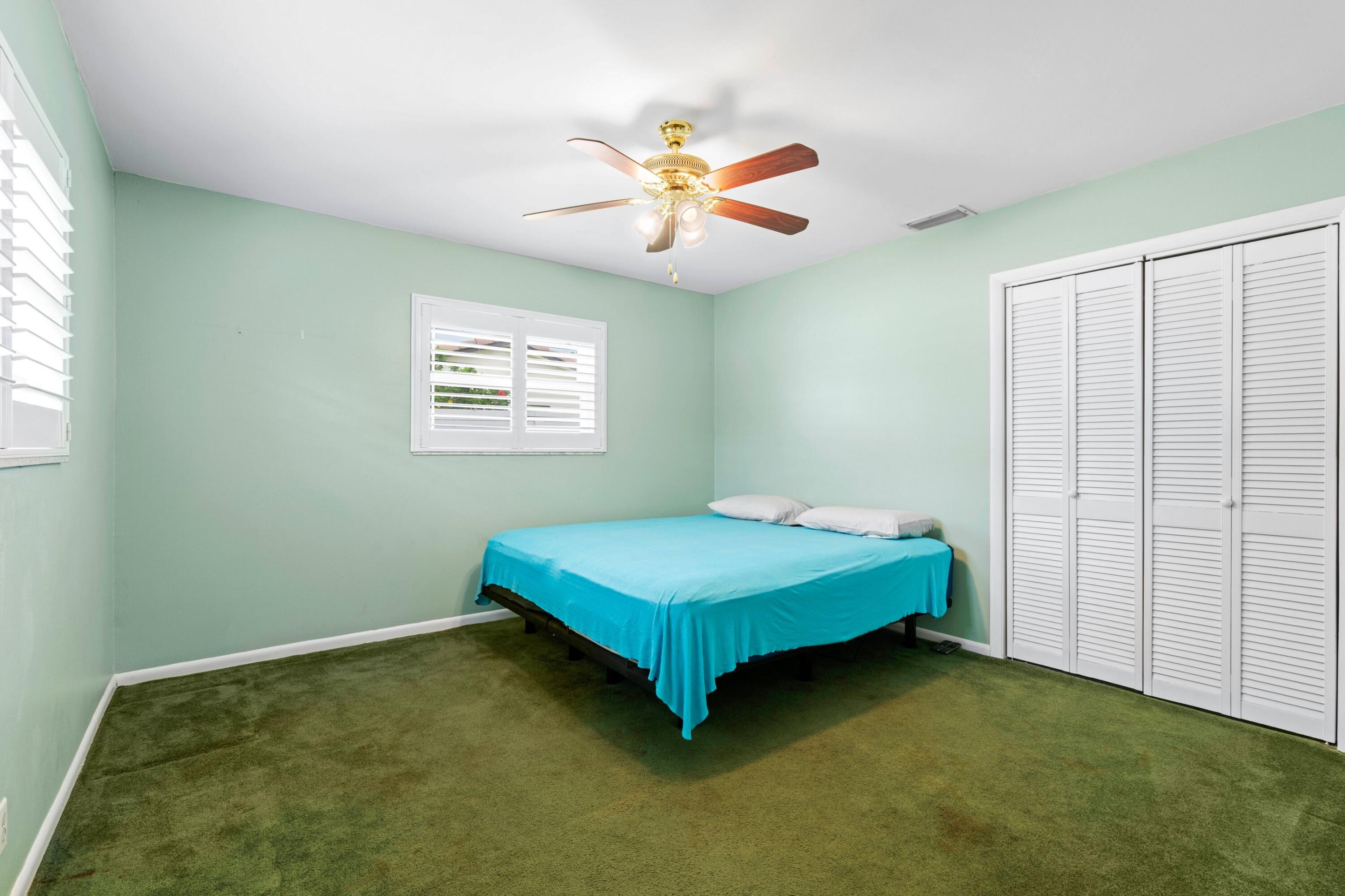 COUNTRY CLUB VILLAGE SEC C - Residential