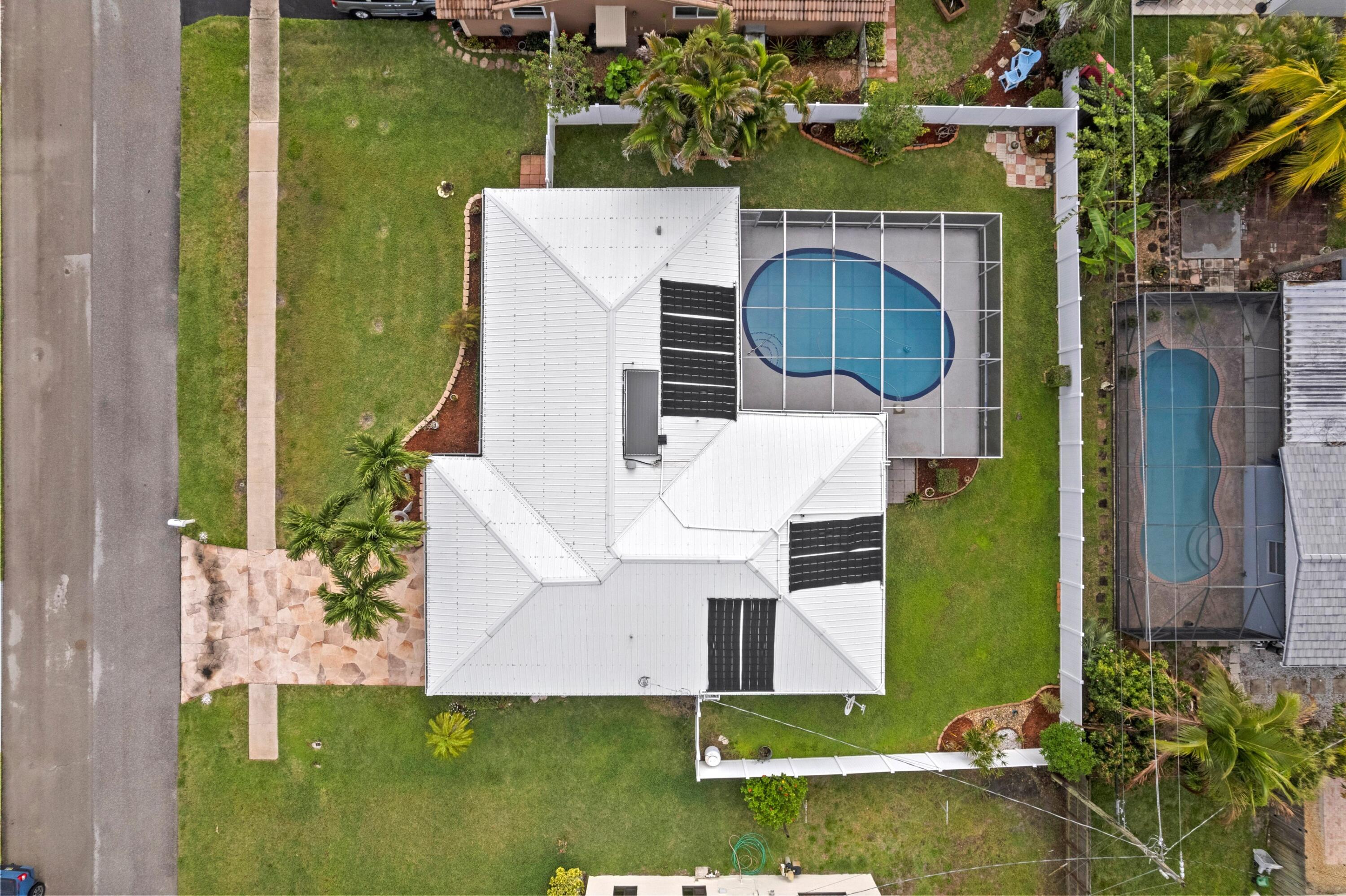 COUNTRY CLUB VILLAGE SEC C - Residential