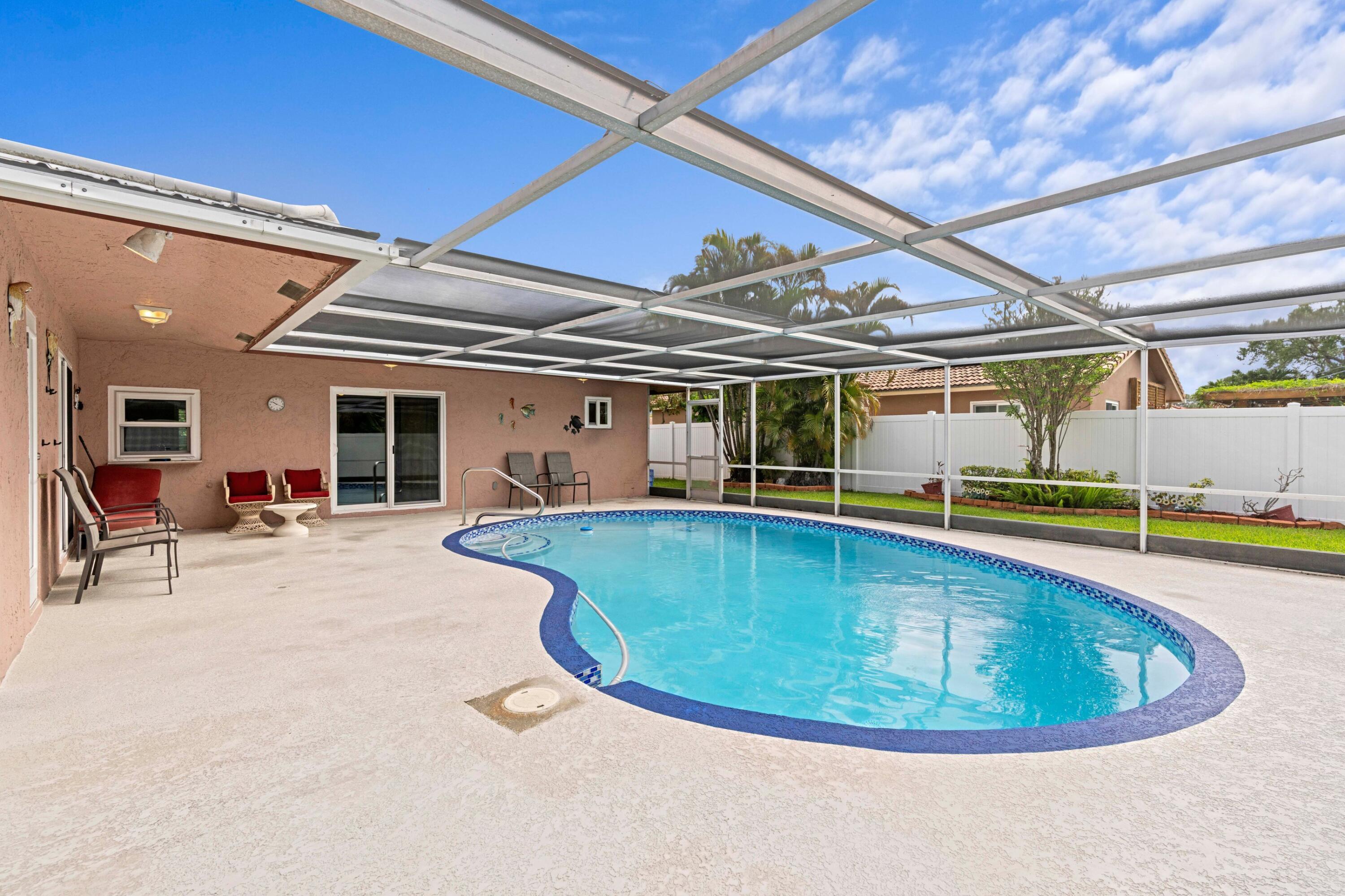 COUNTRY CLUB VILLAGE SEC C - Residential