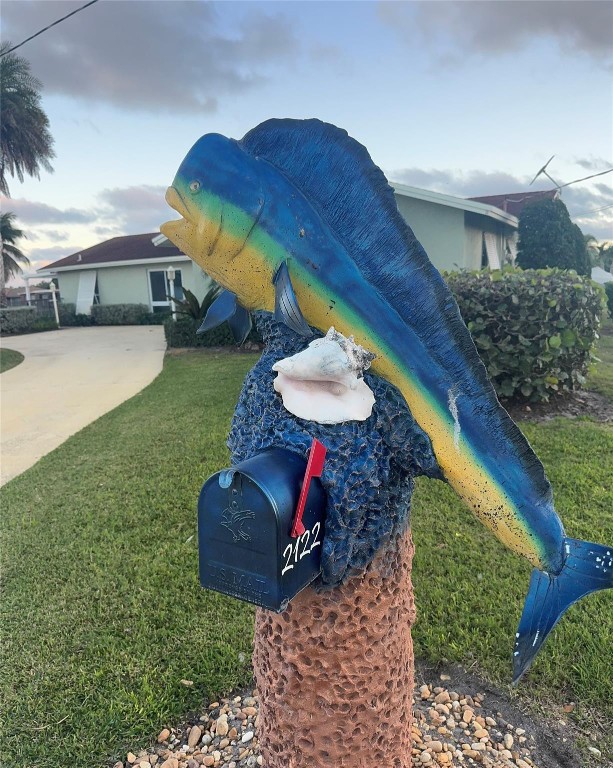 Lake Clarke Manor - Residential