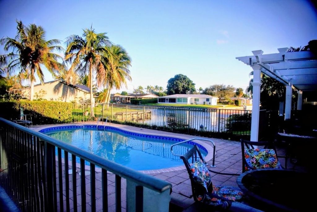 Photo of 2122 Palmetto Road, West Palm Beach, FL 33406 (MLS # F10548423)