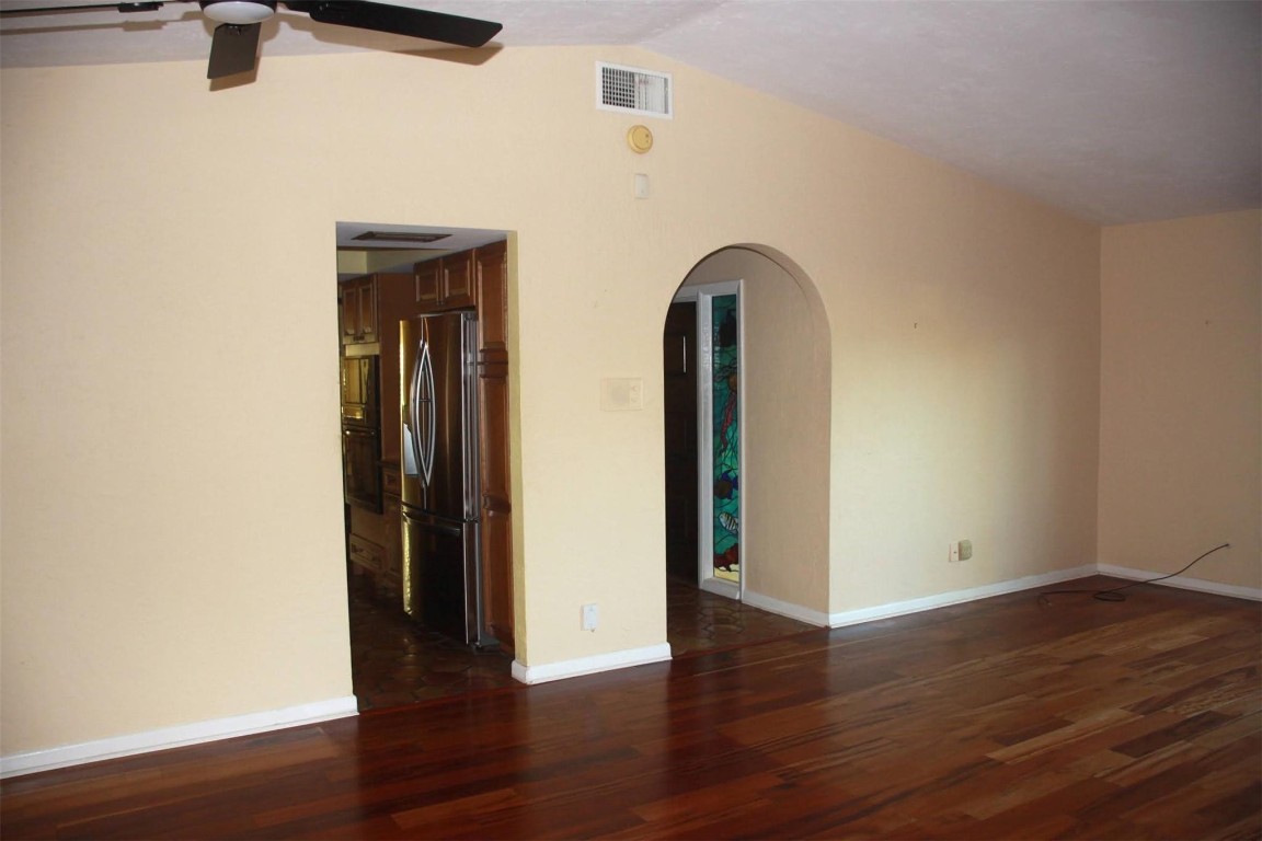 Lake Clarke Manor - Residential