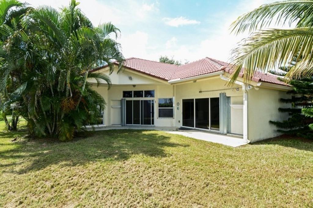 LAKE CHARLESTON PAR P AND U - Residential