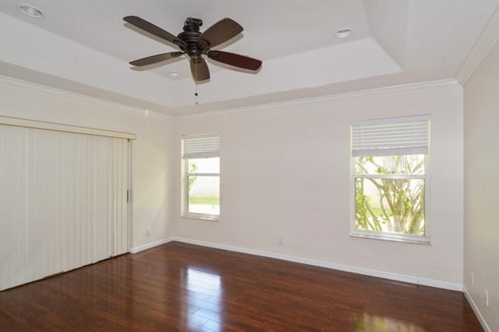 LAKE CHARLESTON PAR P AND U - Residential