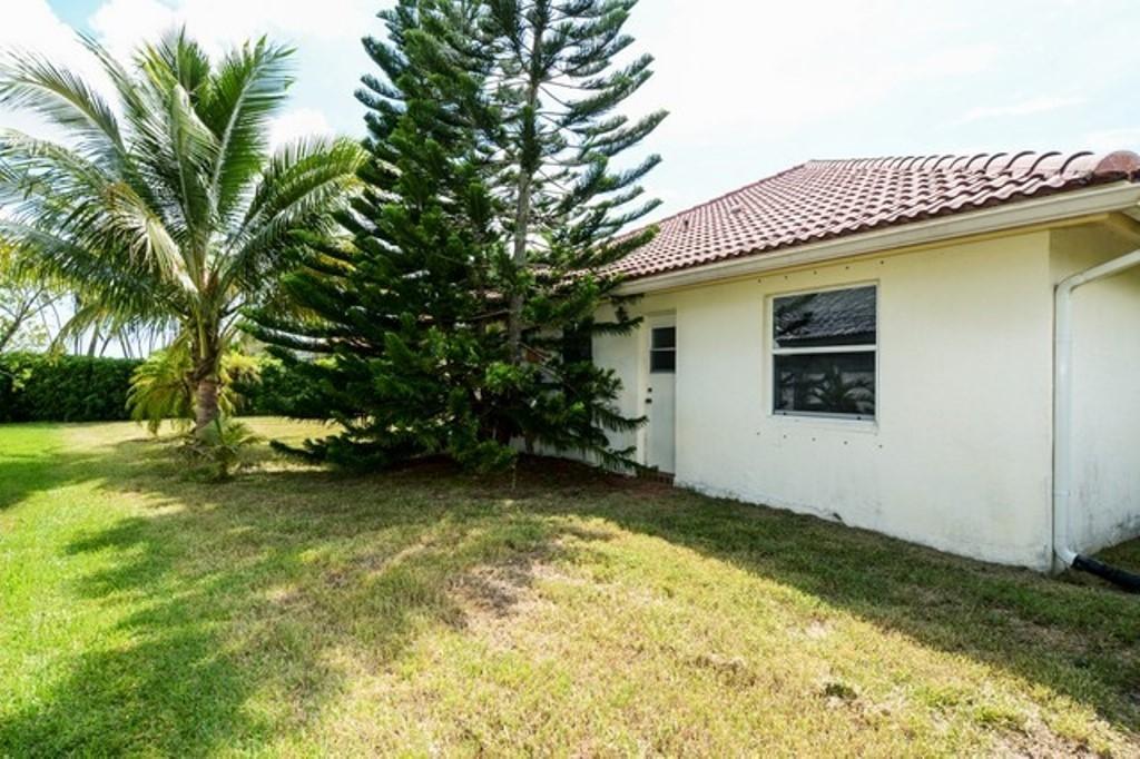 LAKE CHARLESTON PAR P AND U - Residential