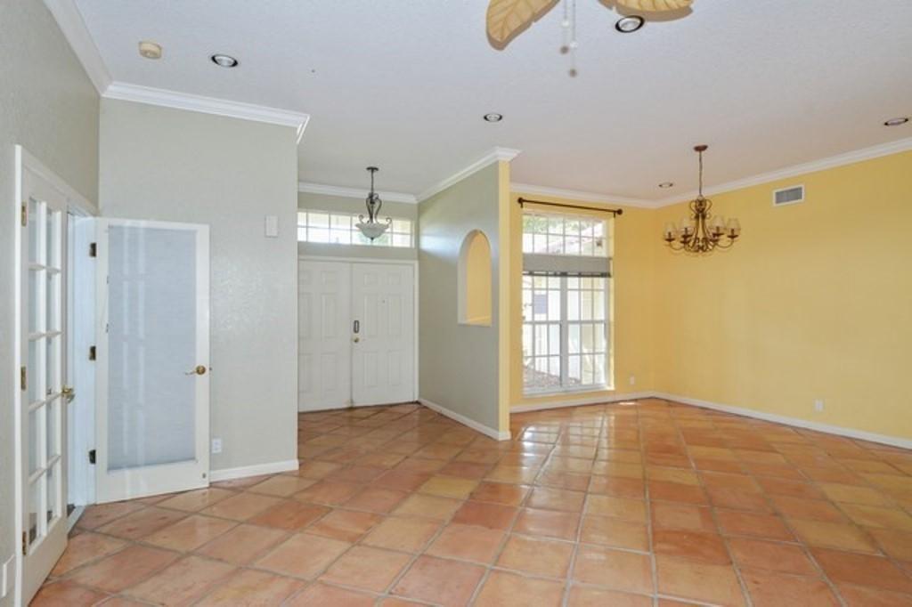 LAKE CHARLESTON PAR P AND U - Residential