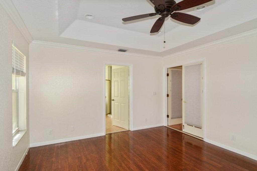 LAKE CHARLESTON PAR P AND U - Residential