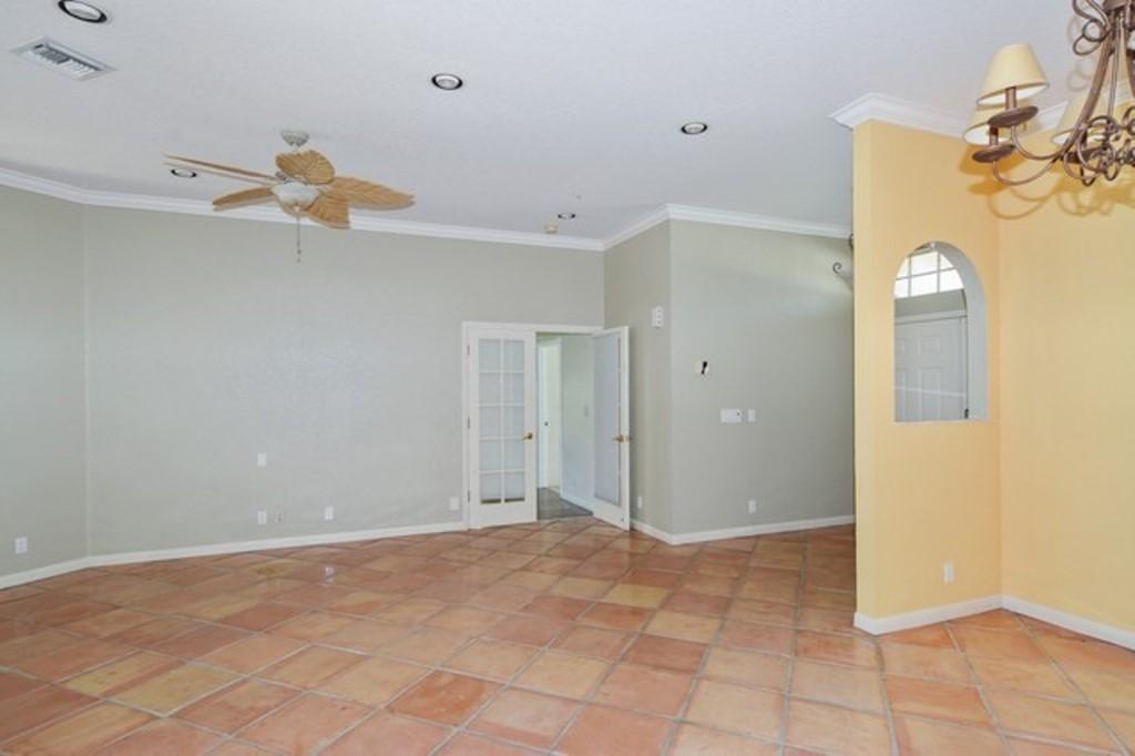 LAKE CHARLESTON PAR P AND U - Residential