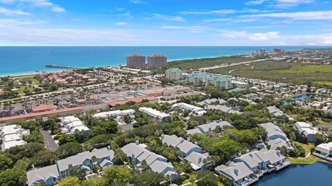 Townhouse in Jupiter FL 611 Ocean Dunes Circle 36.jpg