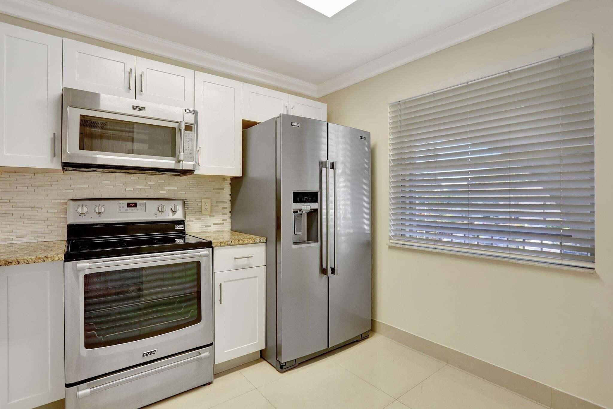 NASSAU VILLAGE WEST II CONDO - Residential