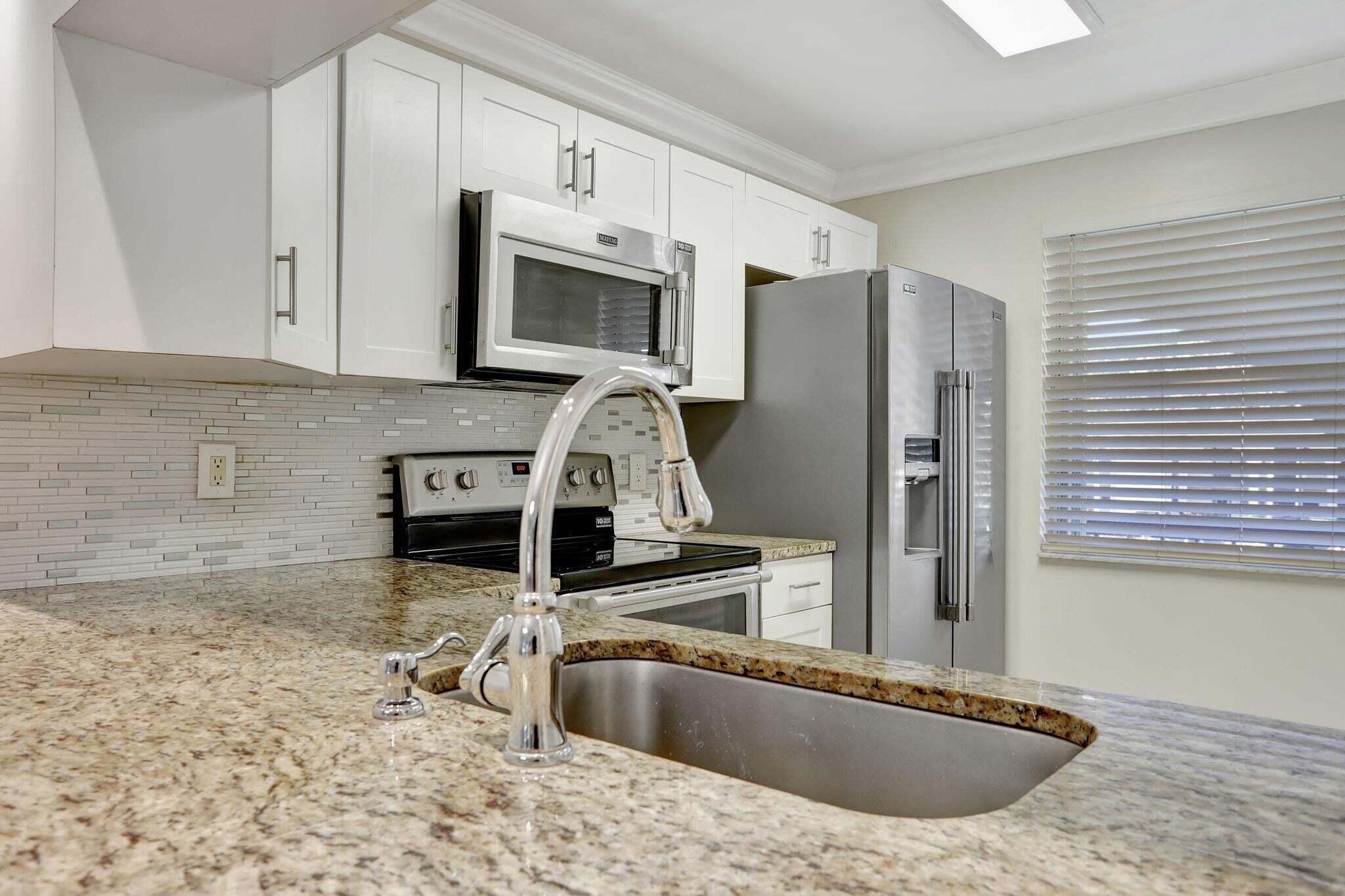 NASSAU VILLAGE WEST II CONDO - Residential