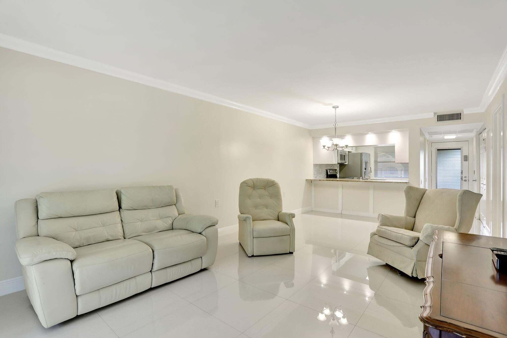 NASSAU VILLAGE WEST II CONDO - Residential