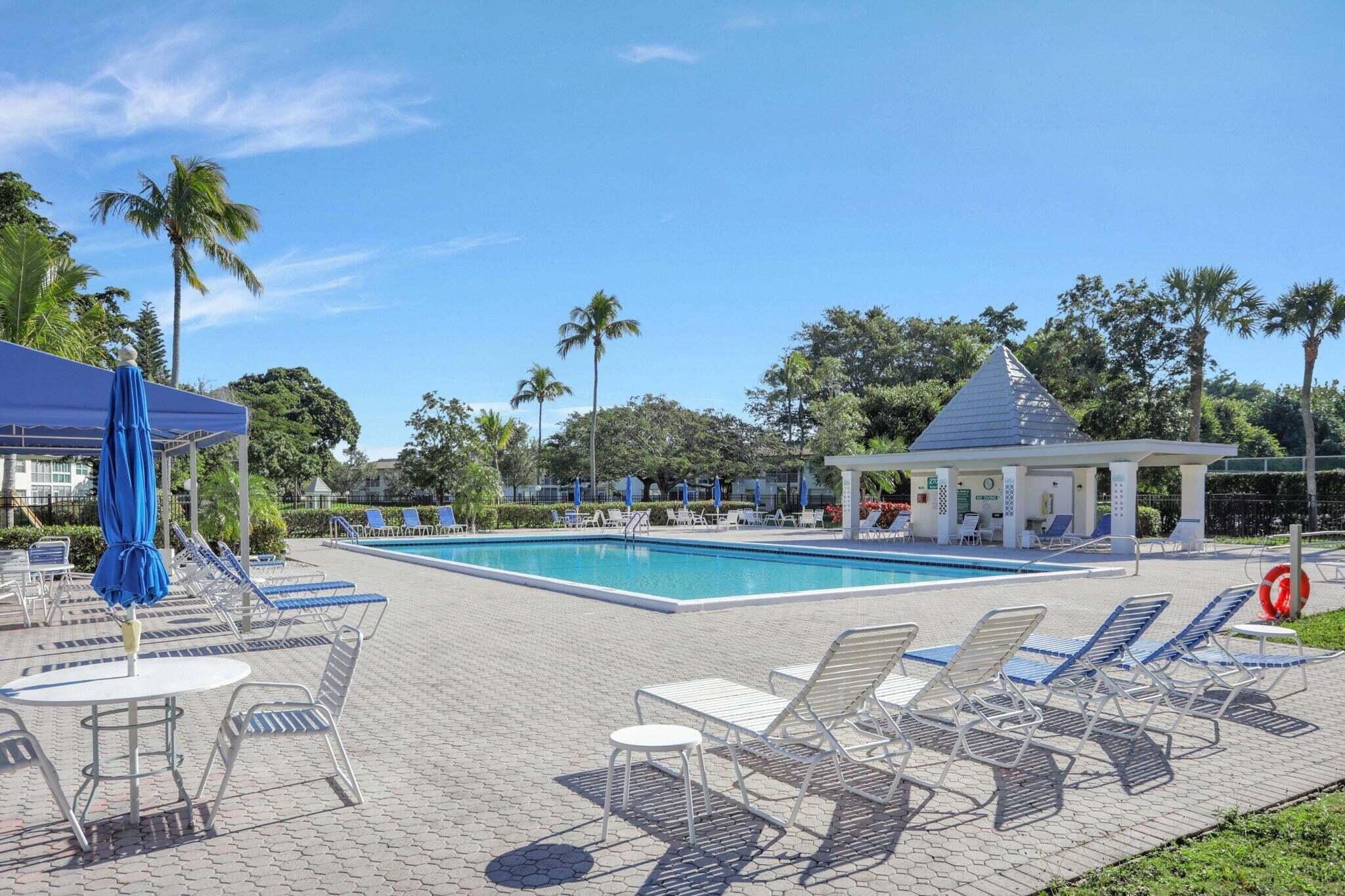 NASSAU VILLAGE WEST II CONDO - Residential