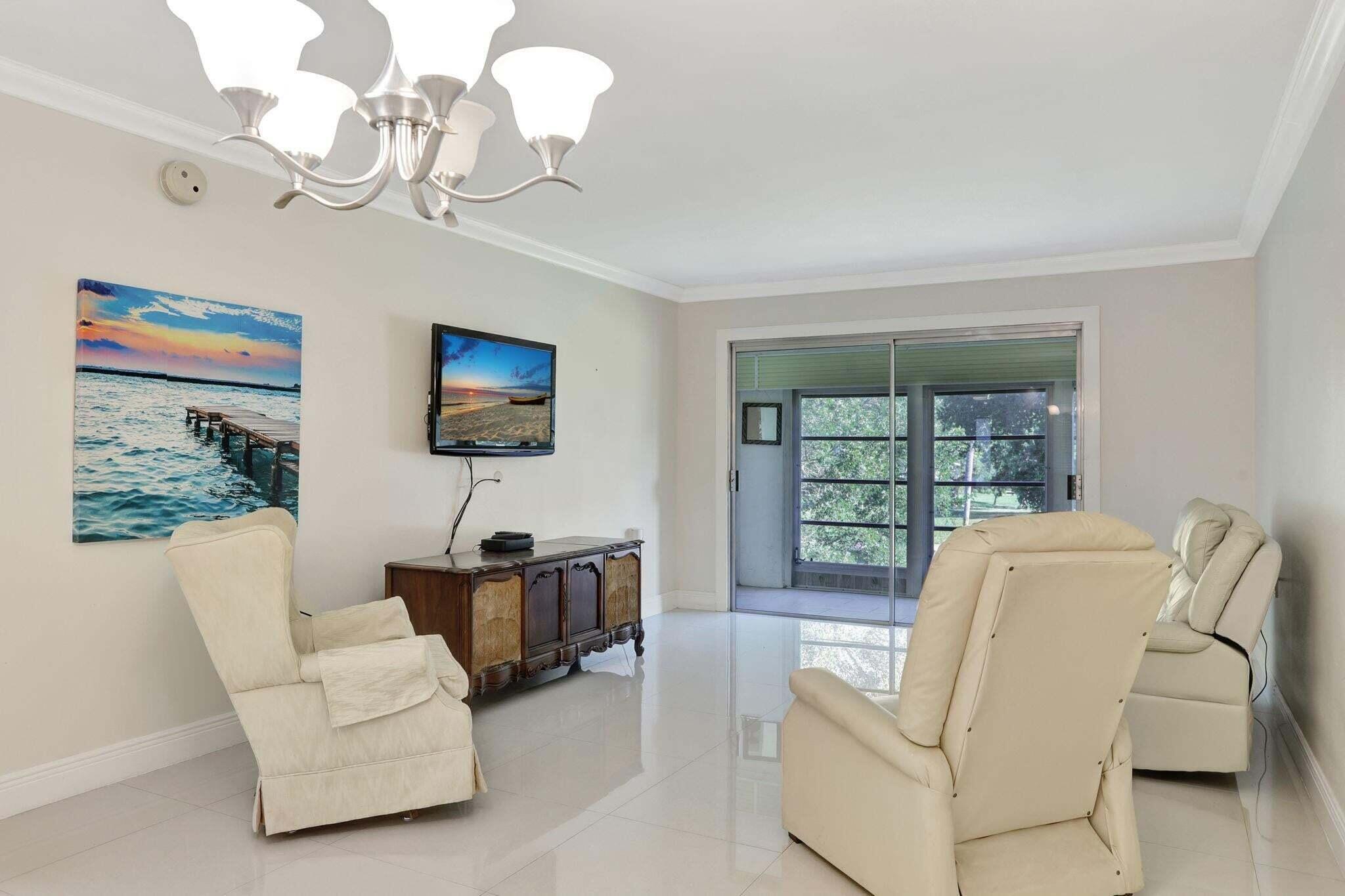 NASSAU VILLAGE WEST II CONDO - Residential