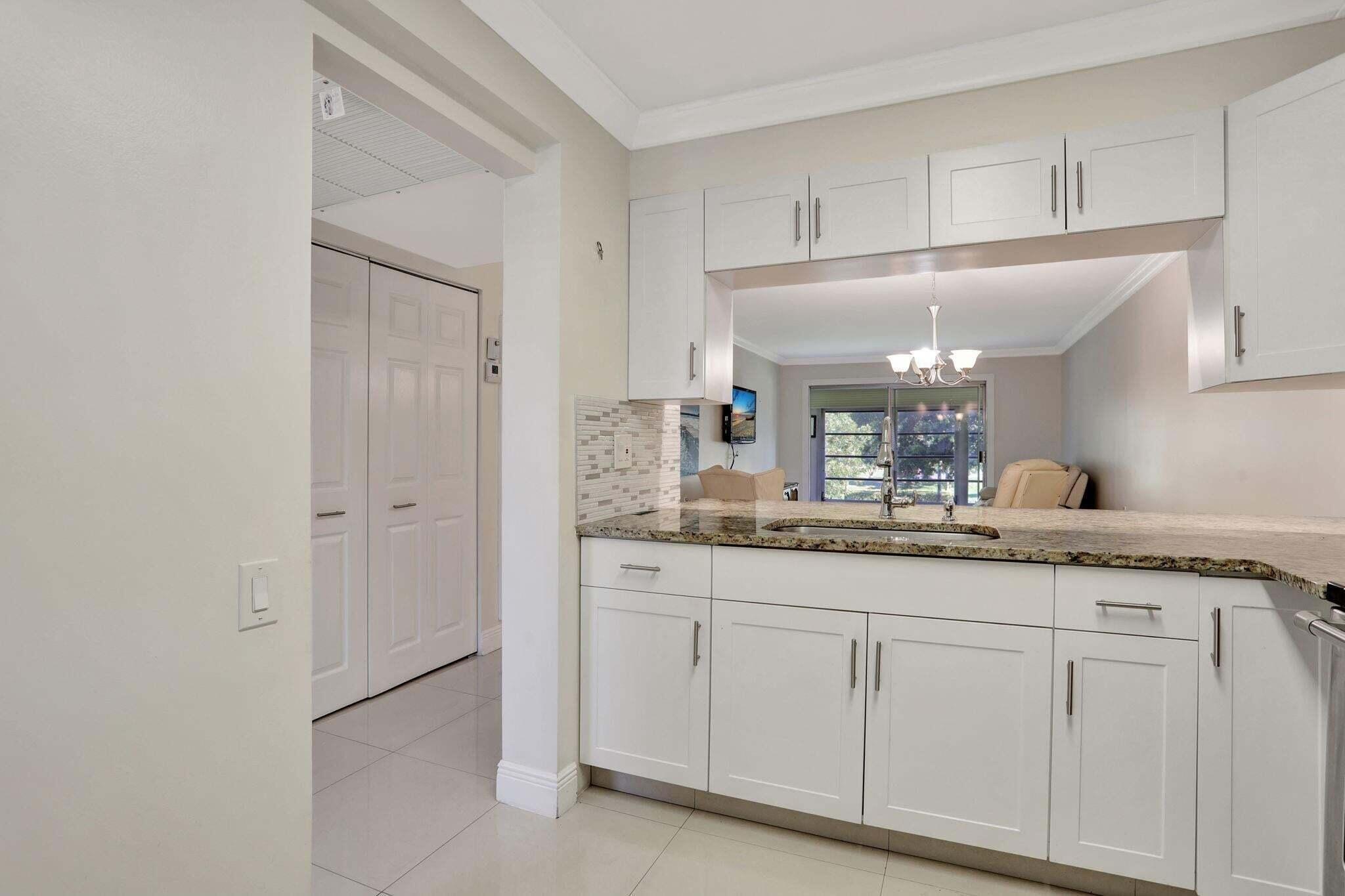 NASSAU VILLAGE WEST II CONDO - Residential