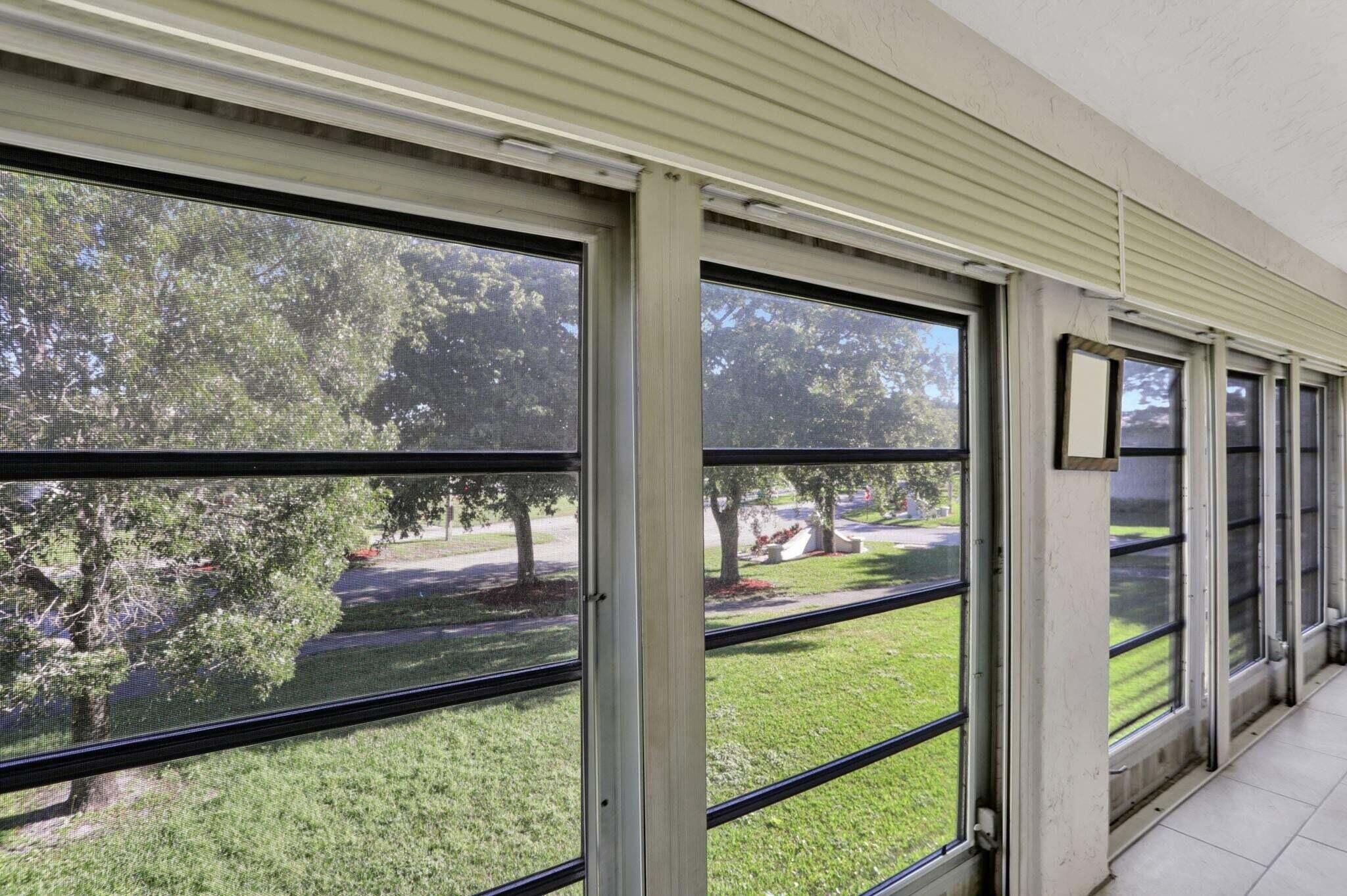 NASSAU VILLAGE WEST II CONDO - Residential