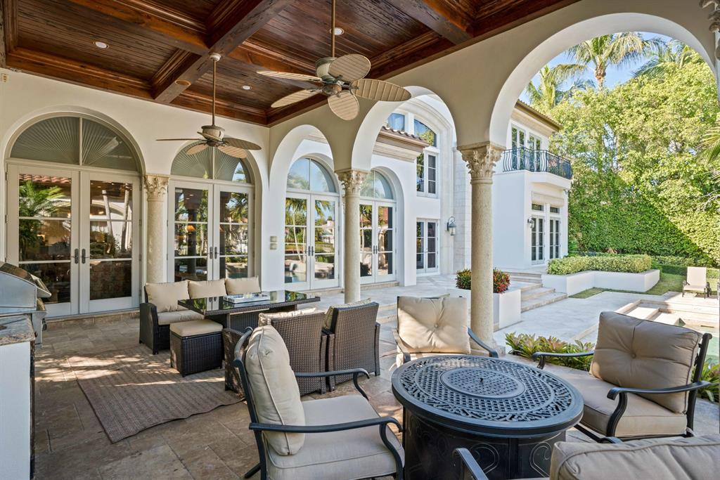 ADMIRALS COVE - Residential