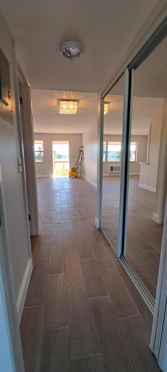 HASTINGS CONDOS - Residential Lease