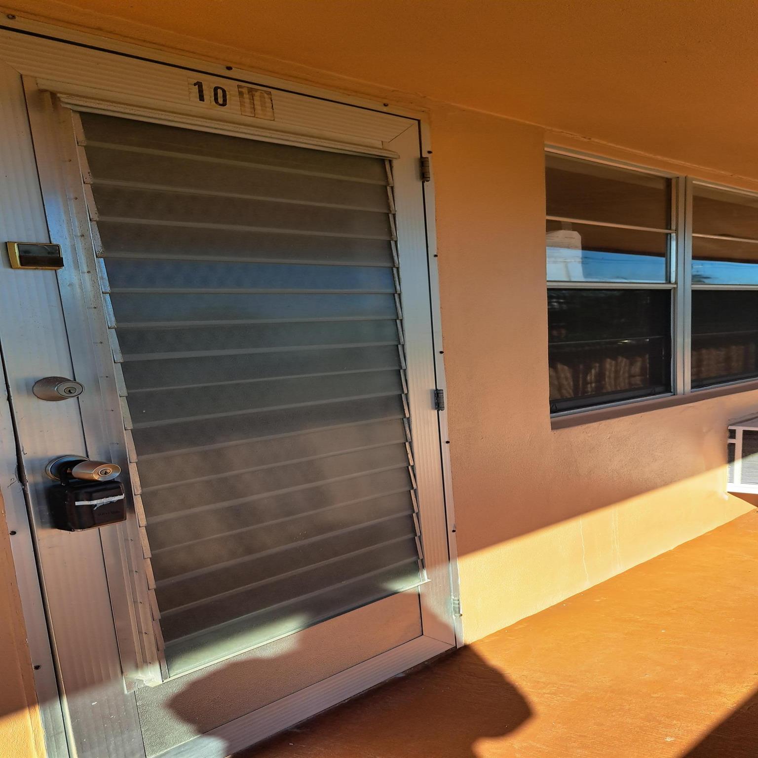 HASTINGS CONDOS - Residential Lease