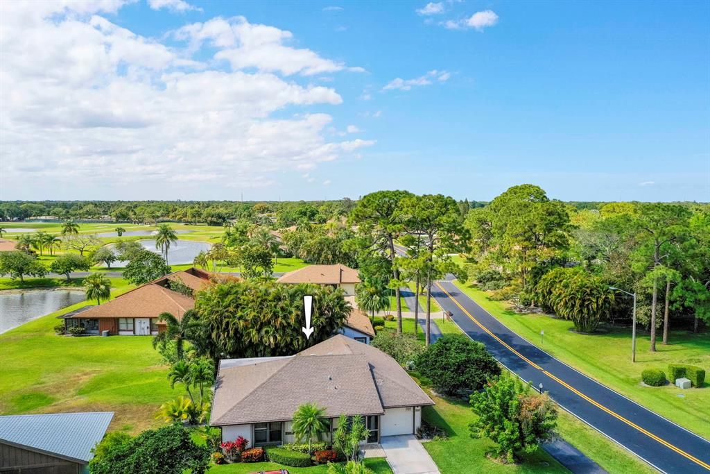 Photo of 13345 Cross Pointe Drive, Palm Beach Gardens, FL 33418 (MLS # R10705028)