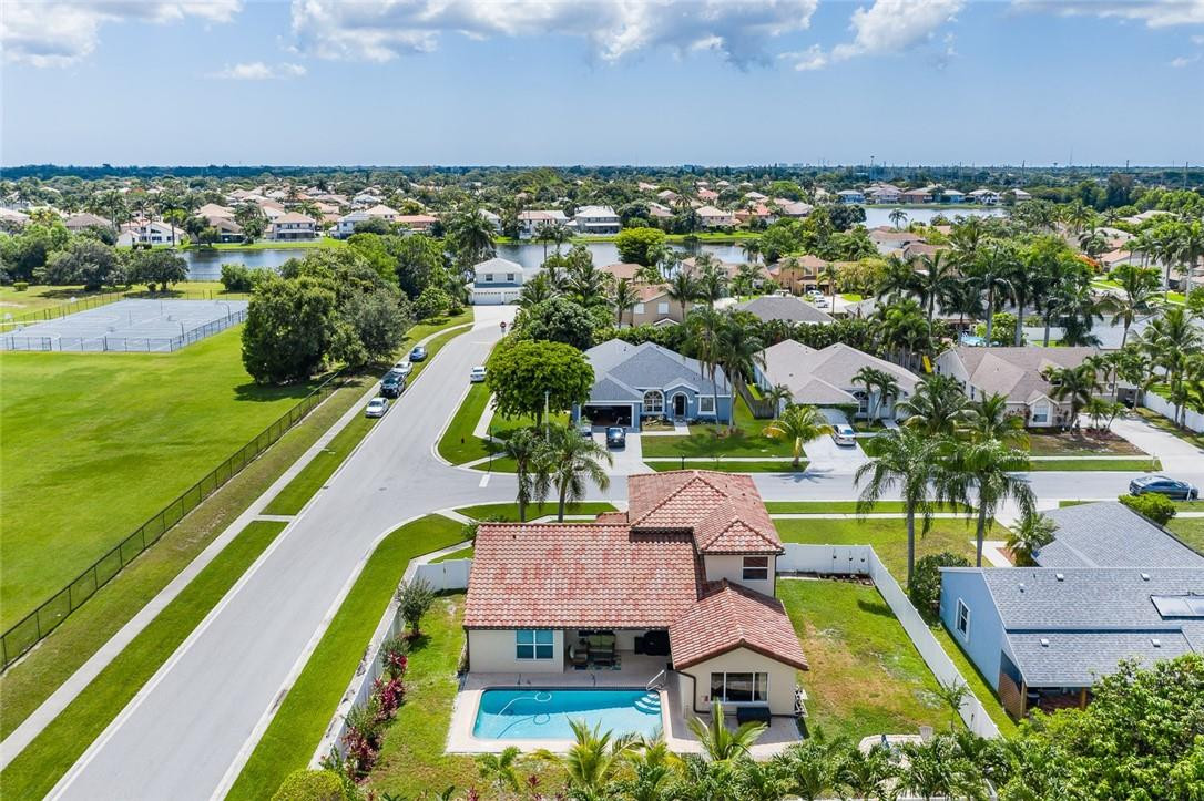 Rainbow Lakes Tr B Ph 02 - Residential