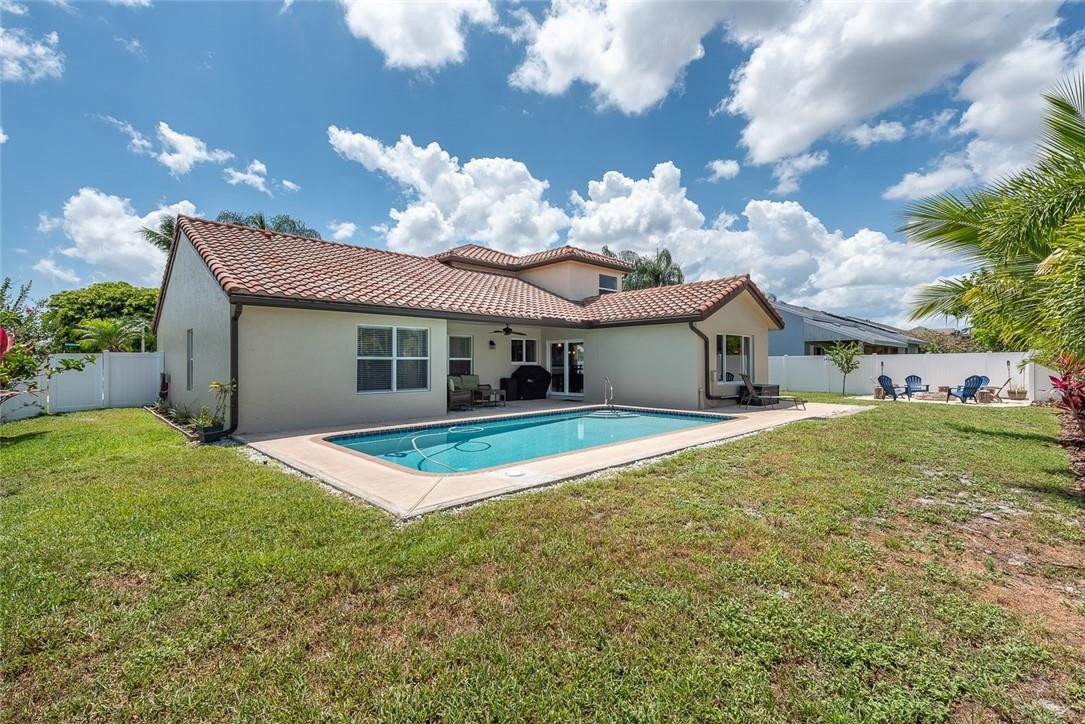 Rainbow Lakes Tr B Ph 02 - Residential