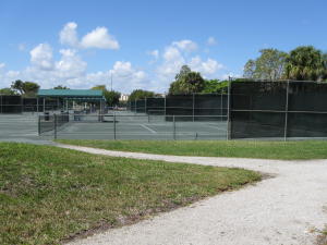 LAVERS DELRAY RACQUET CLUB CONDO - Residential Lease