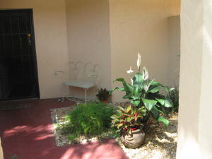 LAVERS DELRAY RACQUET CLUB CONDO - Residential Lease