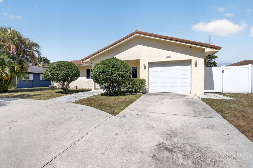 Photo of 2267 NE 3rd Avenue, Boca Raton, FL 33431 (MLS # B26023062)