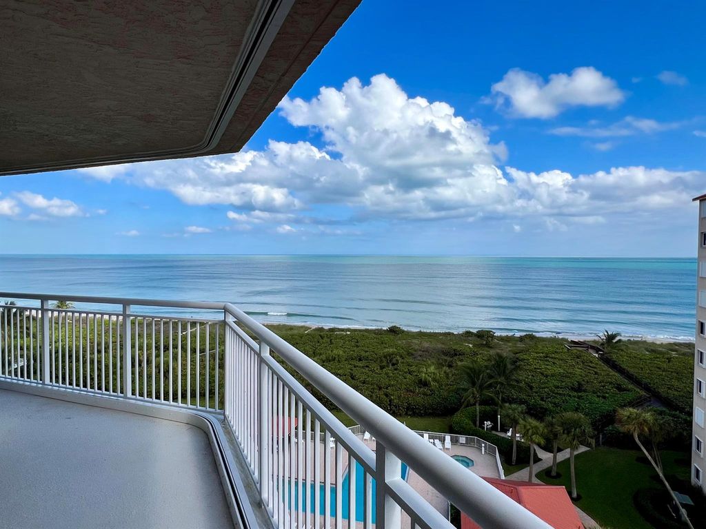 Photo of 3880 N Highway A1a #805, Hutchinson Island, FL 34949 (MLS # R10940370)