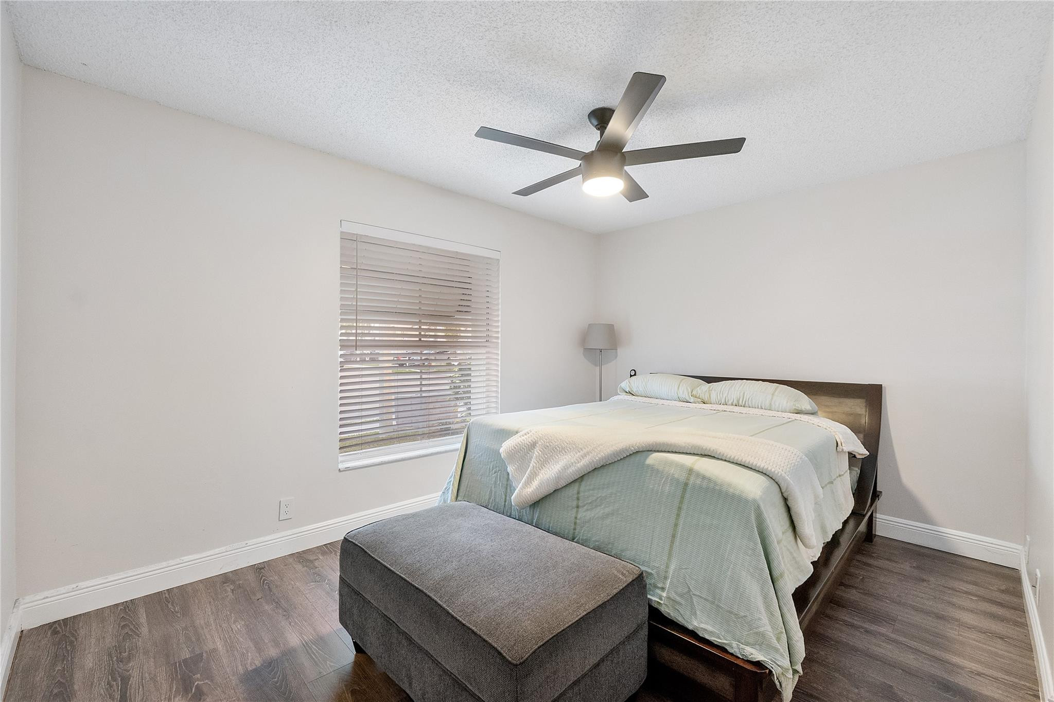 Coral Bay - Residential