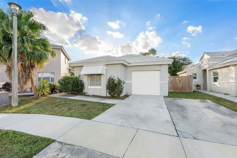 6762 Fern Place Margate FL 33063