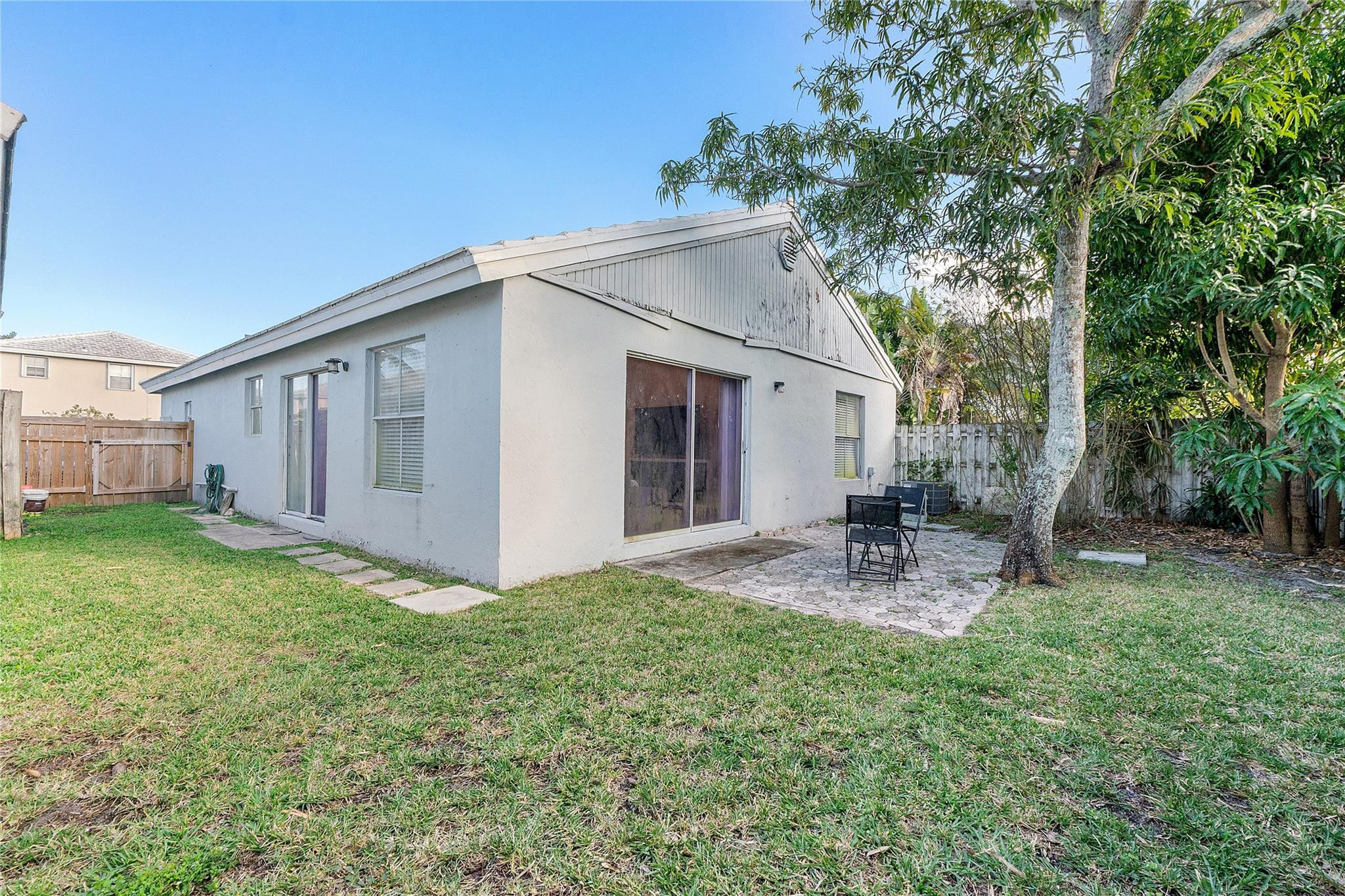 Coral Bay - Residential